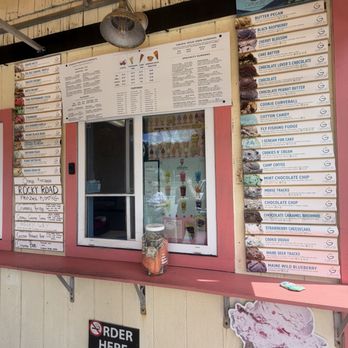 Next to Nowhere Creamery - Ice Cream & Frozen Yogurt Near Me - Exeter, Rhode Island Next to Nowhere Creamery - Ice Cream & Frozen Yogurt Near Me - Exeter, Rhode Island