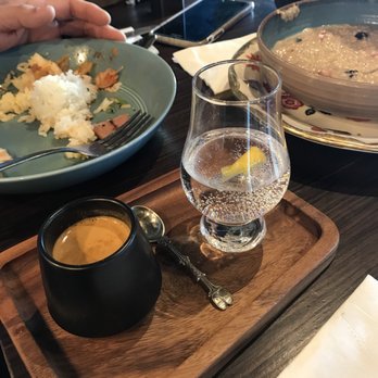 PublicUs - Coffee & Tea Near Me - Las Vegas, Nevada