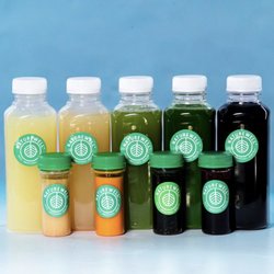 Naturewell Juice Bar