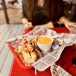 Lobster West