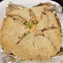Special Crispy Vermicelli Special Crispy Vermicelli