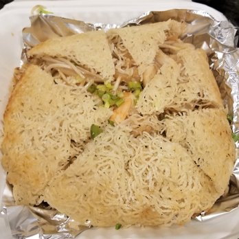 H Bistro - Special Crispy Vermicelli - Cantonese Near Me - Seattle, Washington H Bistro - Special Crispy Vermicelli - Cantonese Near Me - Seattle, Washington