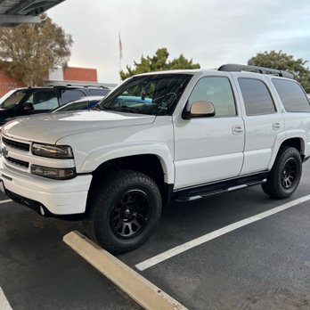 Miramar Transmission - Frosty!!! My 03 beast that Miramar Transmission brought back to life!! - Auto Repair Near Me - San Diego, California Miramar Transmission - Frosty!!! My 03 beast that Miramar Transmission brought back to life!! - Auto Repair Near Me - San Diego, California