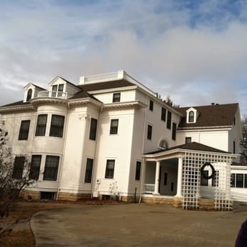 Seelye Mansion - Museums Near Me - Abilene, Kansas Seelye Mansion - Museums Near Me - Abilene, Kansas