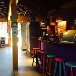 Sebasthiana Beach Bar