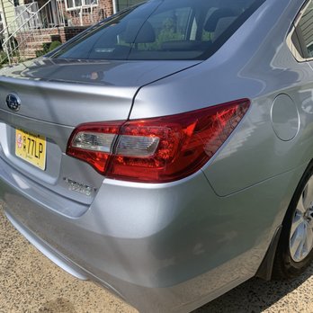 Lee's Auto Body - after picture- all repaired and washed by Lee Autobody - Body Shops Near Me - Avenel, New Jersey