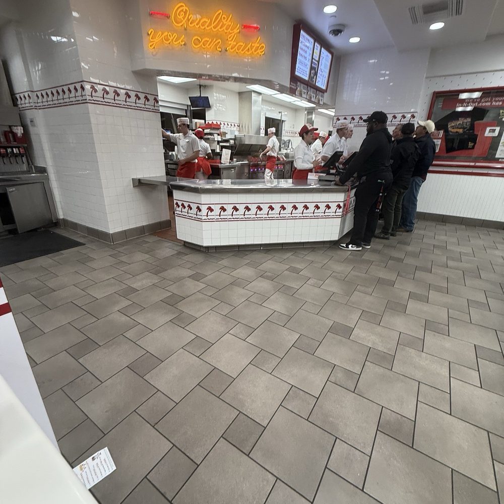 In-N-Out Burger - Burgers Near Me - Castle Rock, Colorado In-N-Out Burger - Burgers Near Me - Castle Rock, Colorado