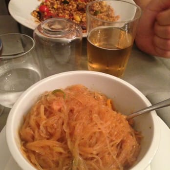 Lattughino - Noodles - Burgers Near Me - Milan, Michigan