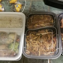 Leftovers Leftovers