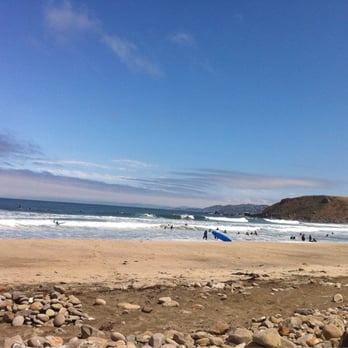 Pacifica State Beach - Beaches Near Me - Pacifica, California Pacifica State Beach - Beaches Near Me - Pacifica, California