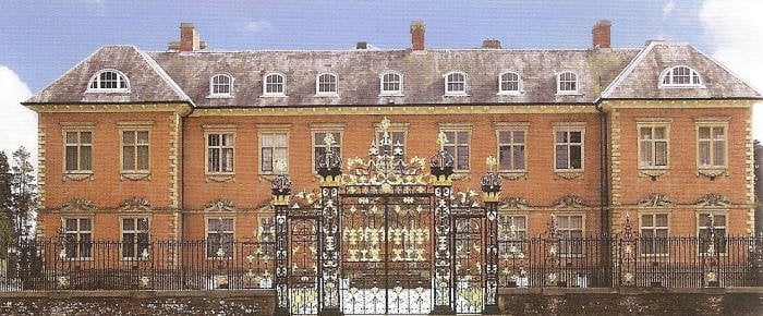 Tredegar House & Park