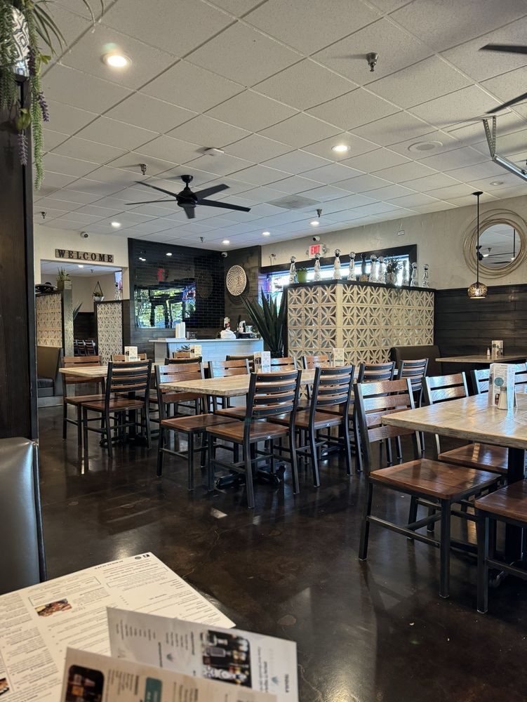 Comal Bar and Grill - Medford