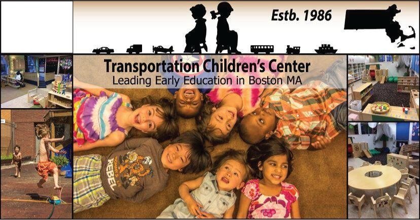 Transportation Children's Center - childcare center in Boston, MA