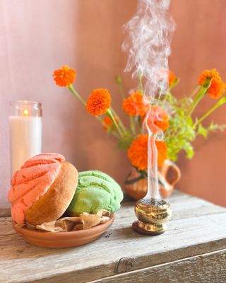 Buttercup Bakery by null