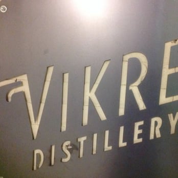 Vikre Distillery - Distilleries Near Me - Duluth, Minnesota Vikre Distillery - Distilleries Near Me - Duluth, Minnesota