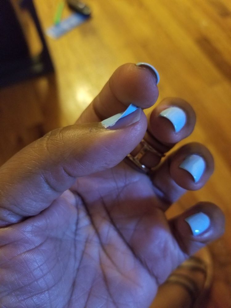 ALDANA’S NAILS AND SPA 60 Photos & 66 Reviews 479 Franklin Ave