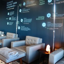 Restore Hyper Wellness - Cherry Hills - Restore Hyper Wellness is a wellness center located in Cherry Hills (& Cherry Creek). They provide a proactive approach to enhanced energy.