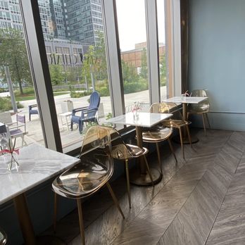 Santa Chiara Caffe - Cafes Near Me - Long Island City, New York
