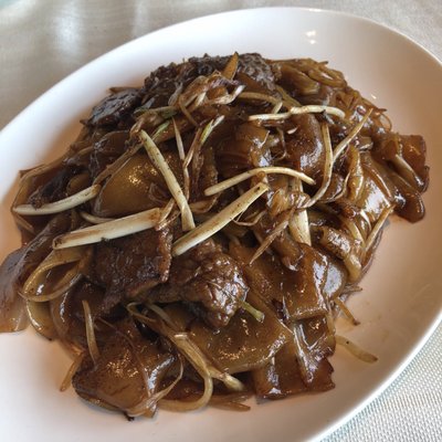Imperial Treasure Fine Chinese Cuisine (Crowne Plaza) by null