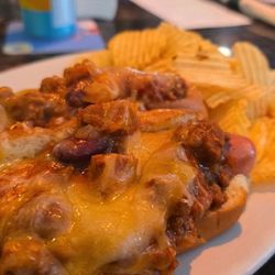 TJ's Food & Spirits