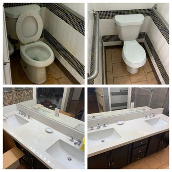 Men Clean Too - Office Cleaning Near Me