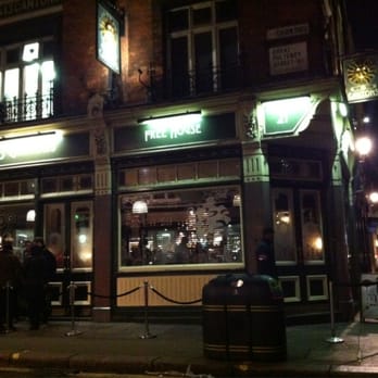 Sun & 13 Cantons - Pubs Near Me - London, XGL Sun & 13 Cantons - Pubs Near Me - London, XGL