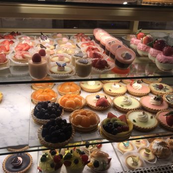 Lavender Bakery & Cafe' - Gotta come back for these - Cafes Near Me - Berkeley, California Lavender Bakery & Cafe' - Gotta come back for these - Cafes Near Me - Berkeley, California