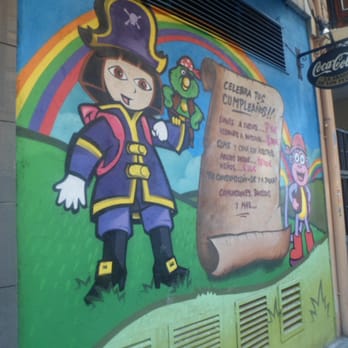 La Abadía de Los Peques - Spanish Near Me - Valencia, V La Abadía de Los Peques - Spanish Near Me - Valencia, V