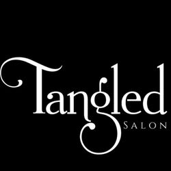 Tangled Salon