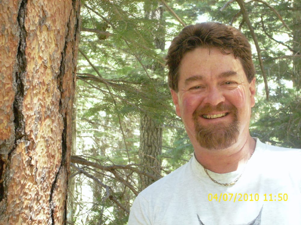 Michael Schvarczkopf - grief counselor in Albuquerque, NM