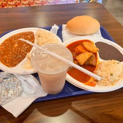 Guatemalteca Bakery & Restaurant