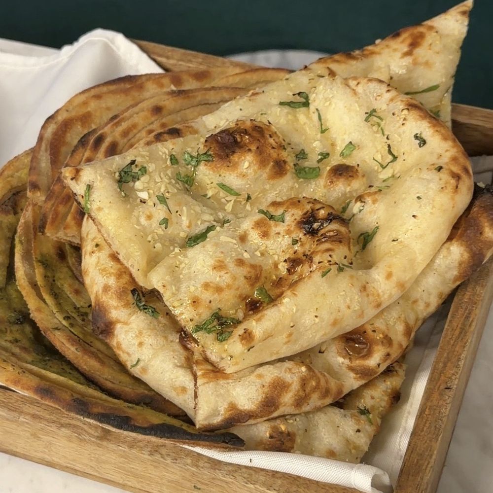 Safar By Karimi - Bread Basket - Halal Near Me - Cupertino, California Safar By Karimi - Bread Basket - Halal Near Me - Cupertino, California