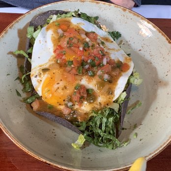 Brookland's Finest - Huevos Rancheros - New American Near Me - Washington, DC, District of Columbia Brookland's Finest - Huevos Rancheros - New American Near Me - Washington, DC, District of Columbia