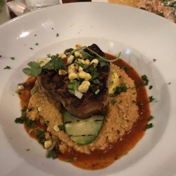 Agave Restaurant - The Chile Grilled Swordfish - New Mexican Cuisine Near Me - Atlanta, Georgia Agave Restaurant - The Chile Grilled Swordfish - New Mexican Cuisine Near Me - Atlanta, Georgia