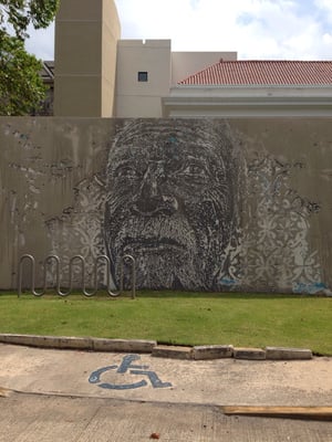 Museo de Arte de Puerto Rico by null