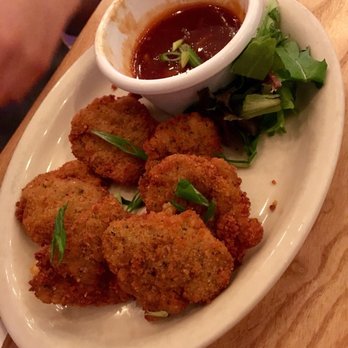 Beachcomber Restaurant - Gator Tail - Seafood Near Me - Saint Augustine, Florida