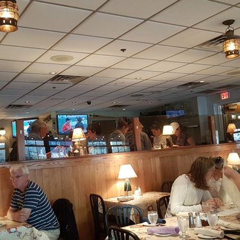 The Gloucester House - Seafood Near Me - Gloucester, Massachusetts