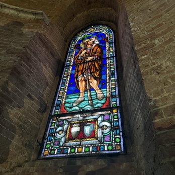 Saint Christophers - Churches Near Me - Siena, SI