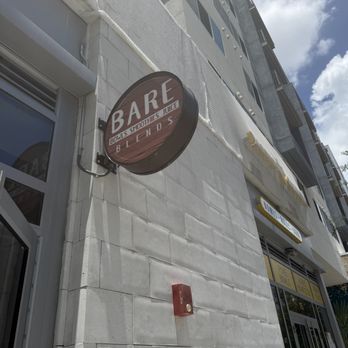 Bare Blends - Juice Bars & Smoothies Near Me - Tampa, Florida Bare Blends - Juice Bars & Smoothies Near Me - Tampa, Florida