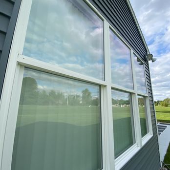 Motion Window Cleaning - Window Washing Near Me