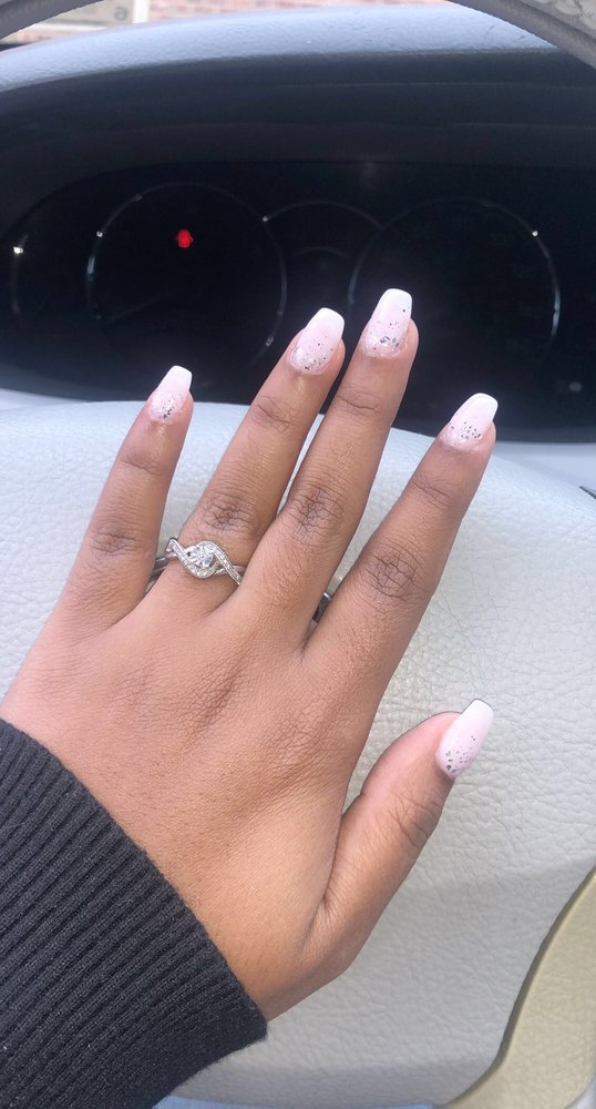 JENNY’S NAIL SALON & SPA Updated September 2024 14 Reviews 452