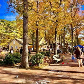 WheatonArts - WheatonArts -- HalloWheaton 2024 - Art Museums Near Me - Millville, New Jersey