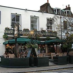 Anglesey Arms