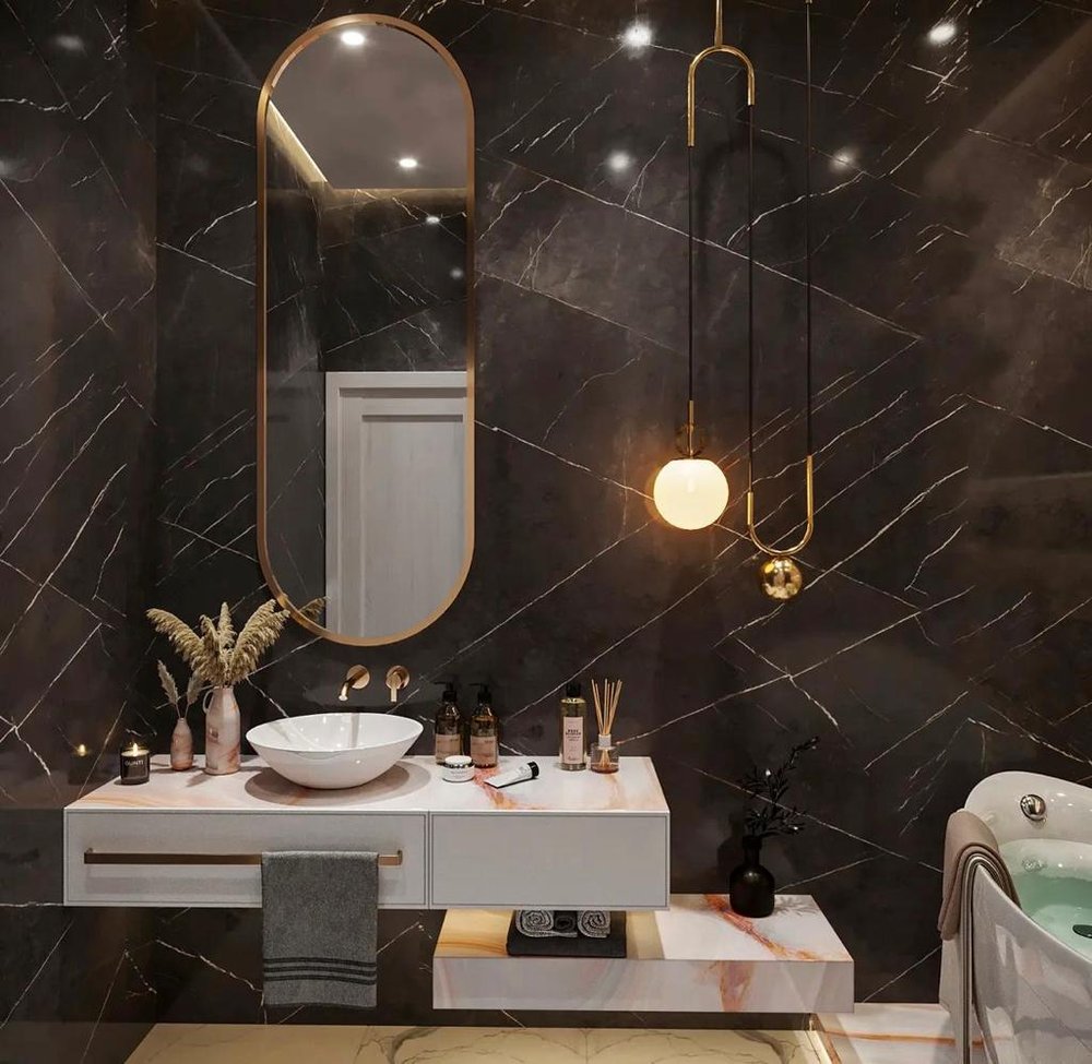 Slide of Green Planet Remodeling