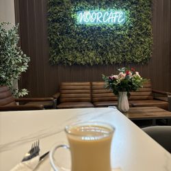 Noor Cafe - Karak Chai