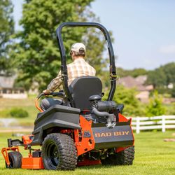 Sutton Tractor & Equipment
