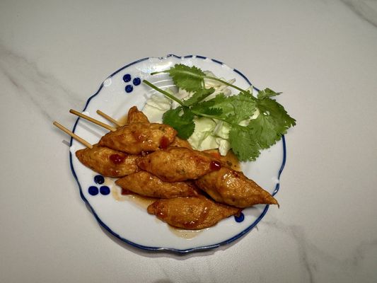 555 Boat Noodles by null