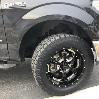 Trav's Tire Pros - Tires Near Me - Layton, Utah