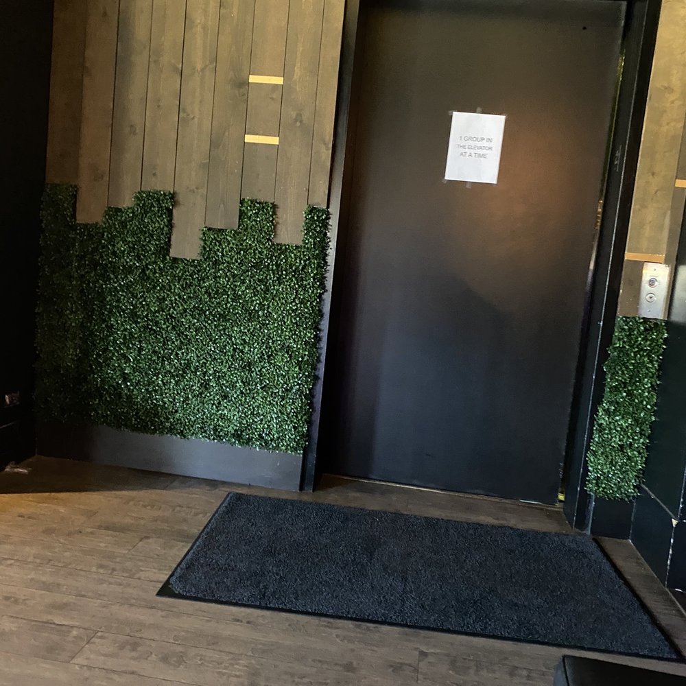 Showshaa - The Modern Taproom - Indian Near Me - Surrey, British Columbia