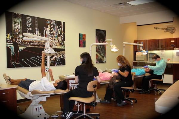 Creed Orthodontics - Orthodontist in Cypress, TX